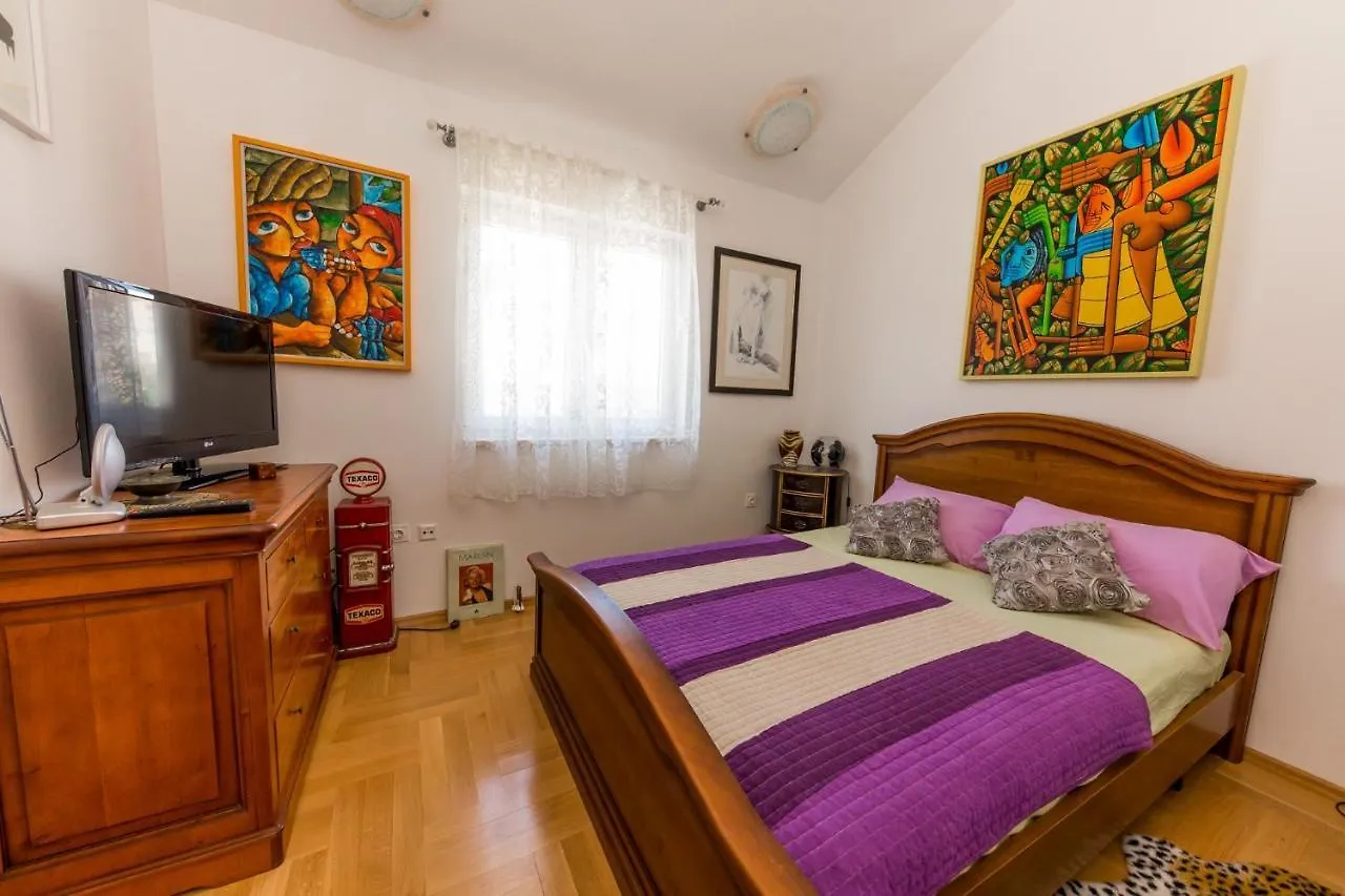 Apartments By The Sea Arbanija, Ciovo - 14825 Trogir Croatia